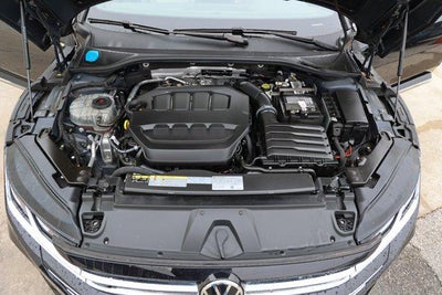 2023 Volkswagen Arteon SEL R-Line