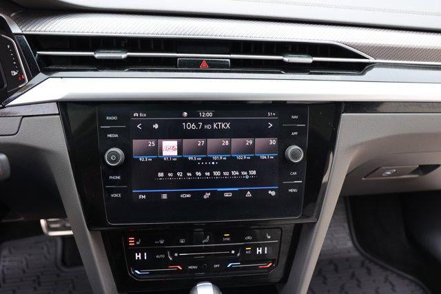 2023 Volkswagen Arteon SEL R-Line