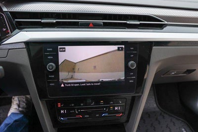 2023 Volkswagen Arteon SEL R-Line