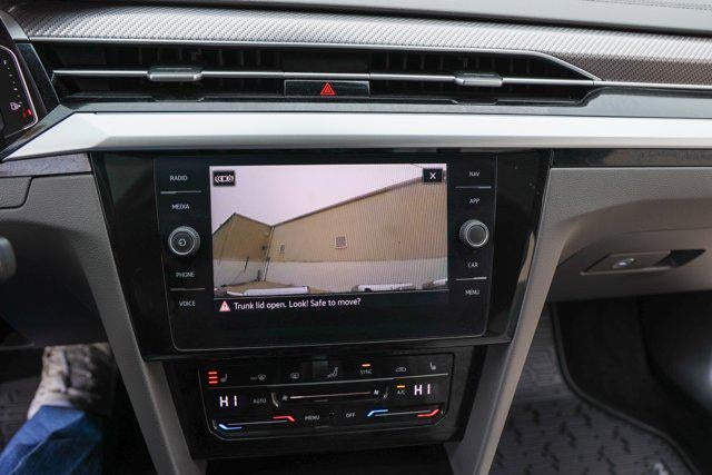 2023 Volkswagen Arteon SEL R-Line