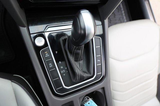 2023 Volkswagen Arteon SEL R-Line