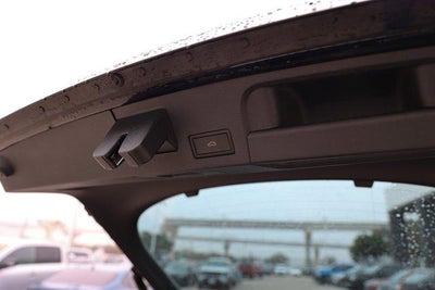 2023 Volkswagen Arteon SEL R-Line