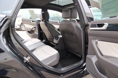 2023 Volkswagen Arteon SEL R-Line