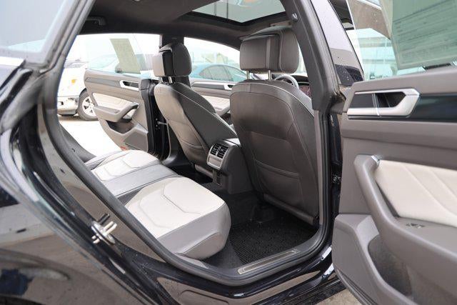 2023 Volkswagen Arteon SEL R-Line