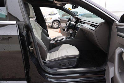 2023 Volkswagen Arteon SEL R-Line