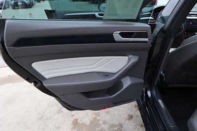 2023 Volkswagen Arteon SEL R-Line