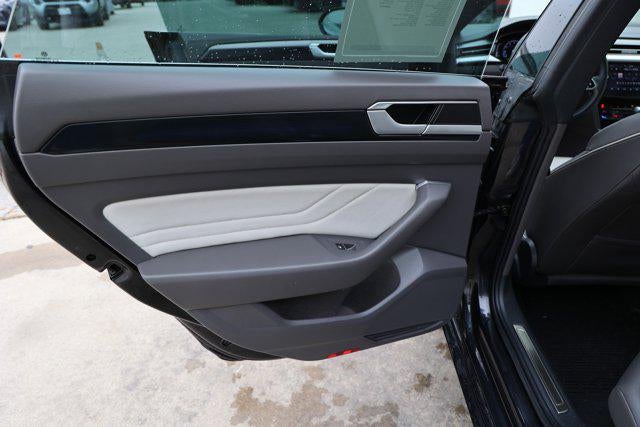 2023 Volkswagen Arteon SEL R-Line