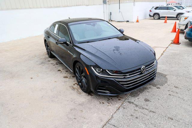 2023 Volkswagen Arteon SEL R-Line