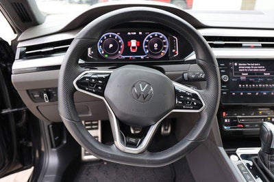 2023 Volkswagen Arteon SEL R-Line