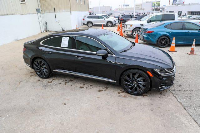 2023 Volkswagen Arteon SEL R-Line