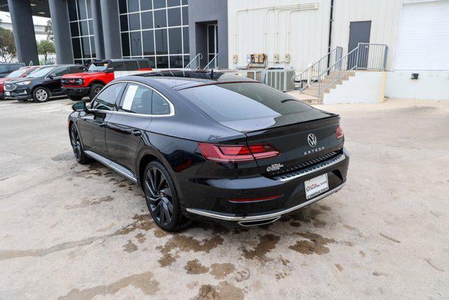 2023 Volkswagen Arteon SEL R-Line
