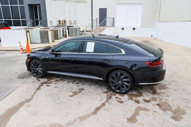 2023 Volkswagen Arteon SEL R-Line