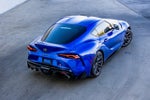2026 Toyota GR SUPRA 3.0