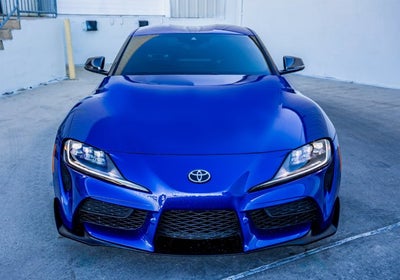 2026 Toyota GR SUPRA 3.0