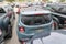 2016 Jeep Renegade 75th Anniversary