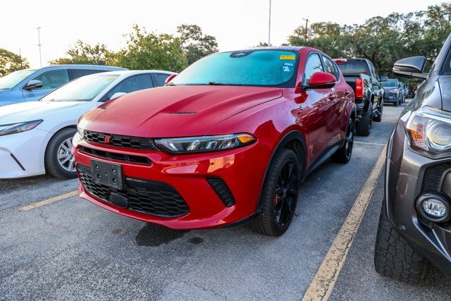2023 Dodge Hornet GT Plus