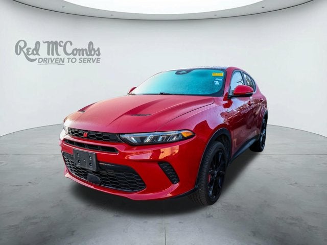 2023 Dodge Hornet GT Plus