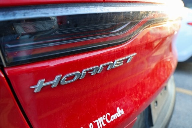 2023 Dodge Hornet GT Plus