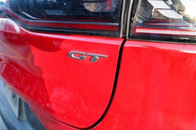 2023 Dodge Hornet GT Plus