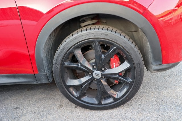 2023 Dodge Hornet GT Plus