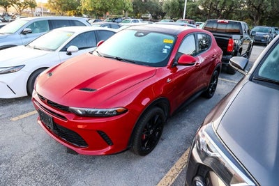 2023 Dodge Hornet GT Plus