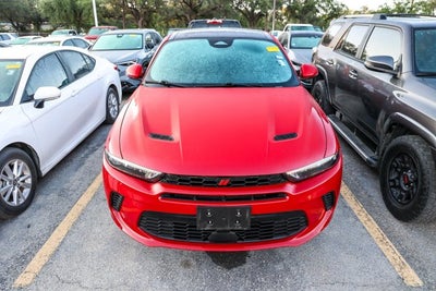 2023 Dodge Hornet GT Plus