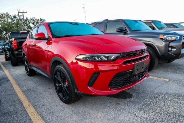 2023 Dodge Hornet GT Plus