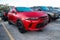 2023 Dodge Hornet GT Plus