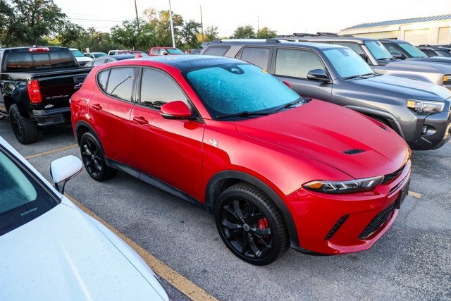 2023 Dodge Hornet GT Plus
