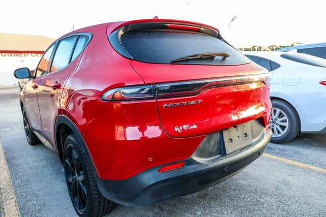 2023 Dodge Hornet GT Plus