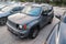2019 Jeep Renegade Sport