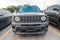 2019 Jeep Renegade Sport
