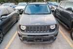 2019 Jeep Renegade Sport