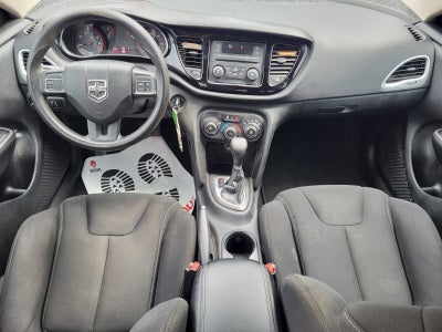 2013 Dodge Dart SXT