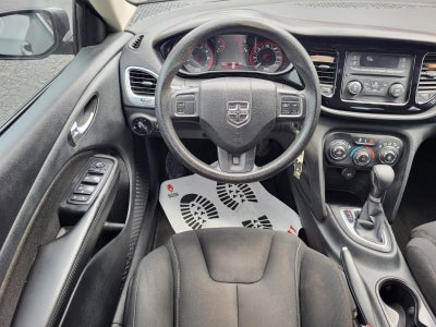 2013 Dodge Dart SXT
