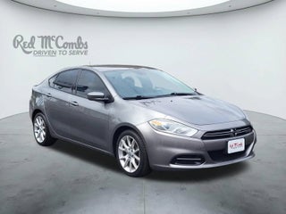 2013 Dodge Dart SXT