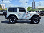 2021 Jeep Wrangler Rubicon