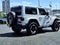2021 Jeep Wrangler Rubicon