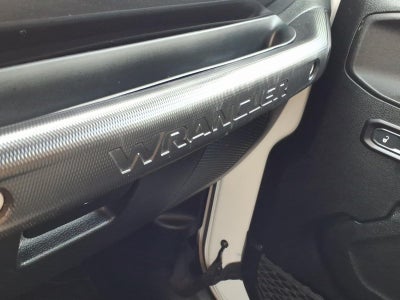 2020 Jeep Wrangler Unlimited Sport Altitude