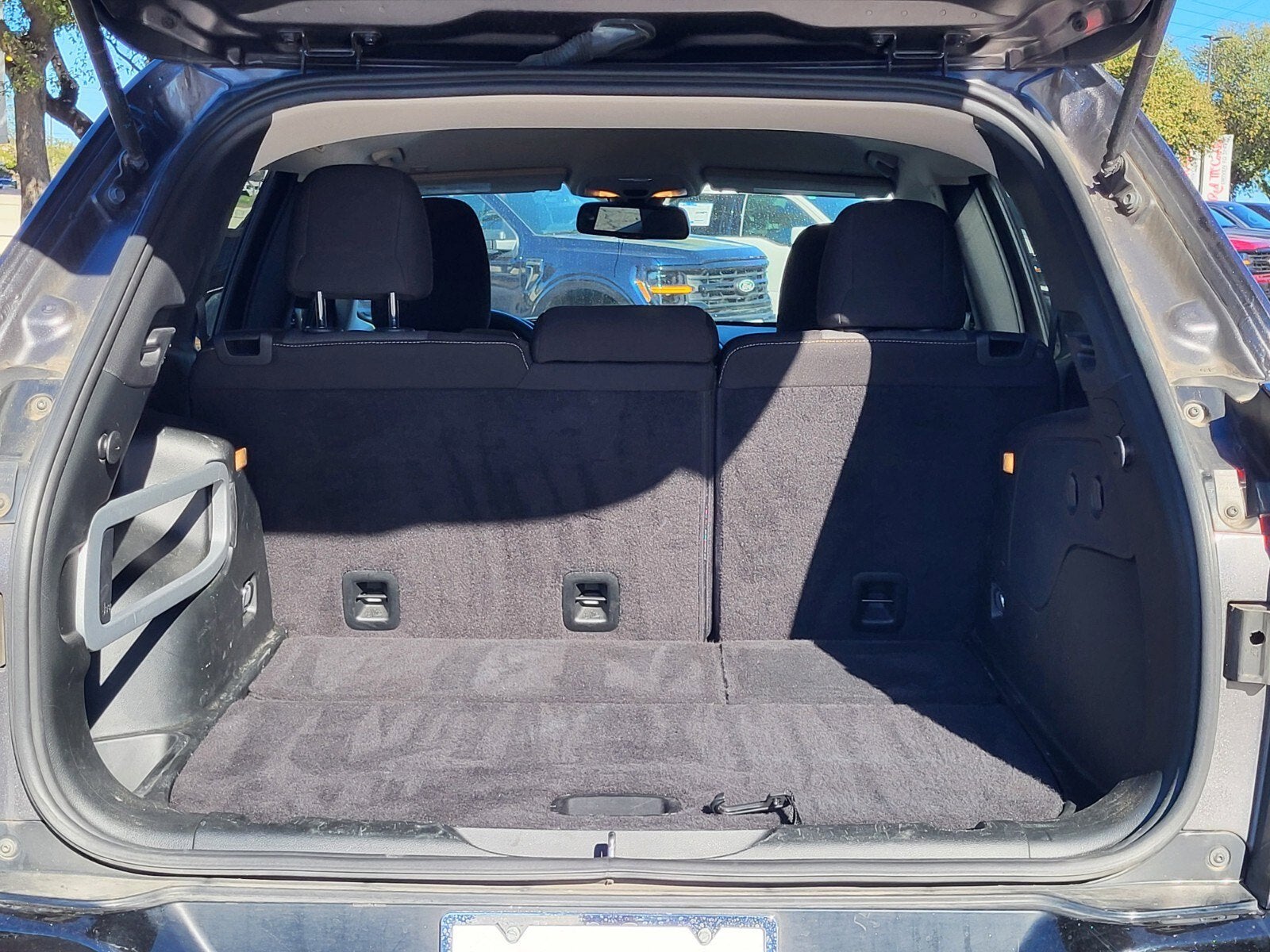 2018 Jeep Cherokee Latitude Tech Connect