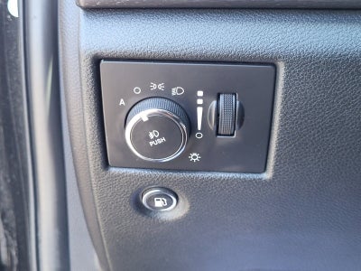 2015 Jeep Grand Cherokee Altitude