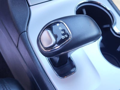 2015 Jeep Grand Cherokee Altitude