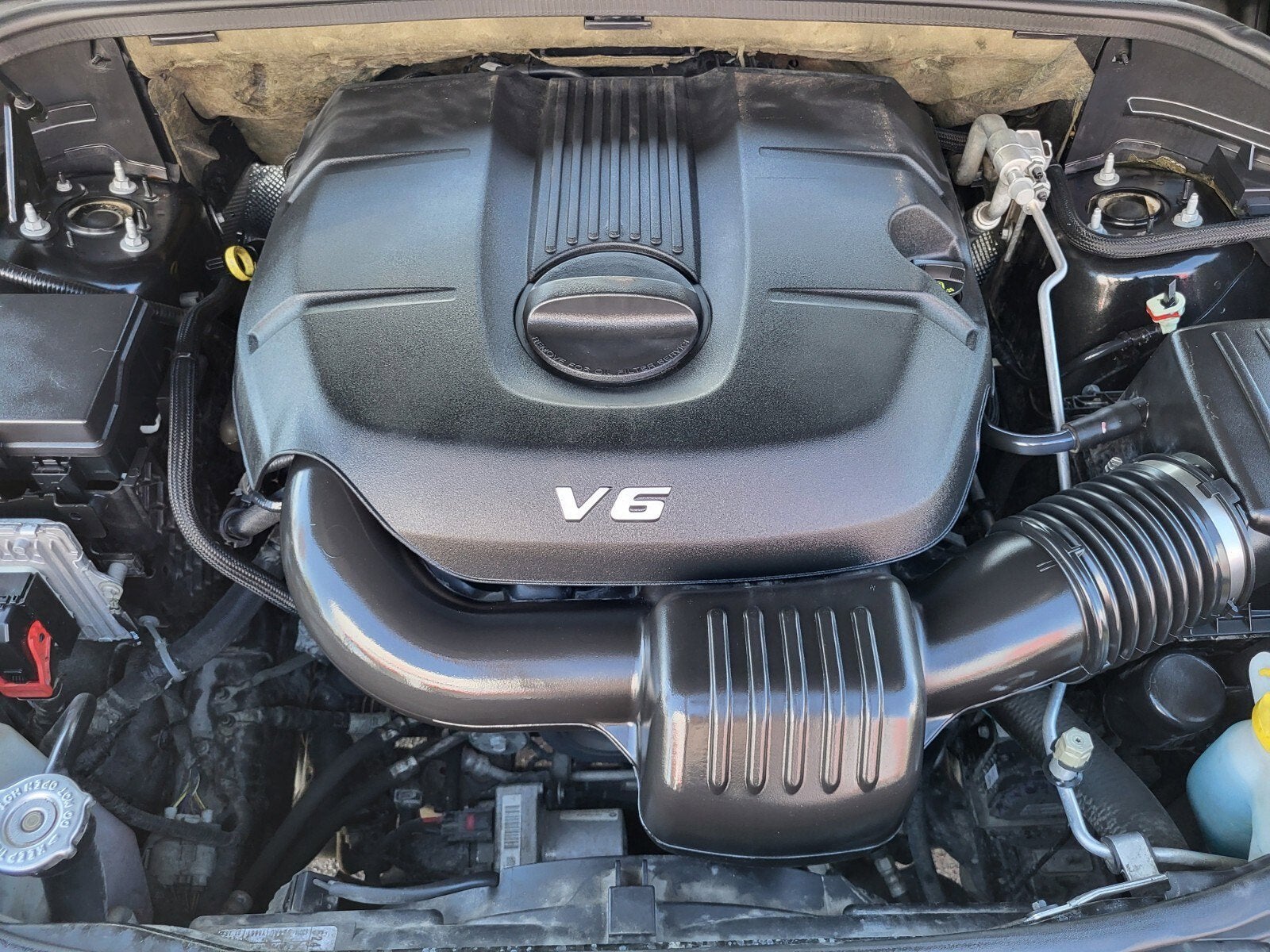 2015 Jeep Grand Cherokee Altitude