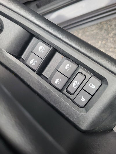 2025 Jeep Grand Cherokee L Laredo X