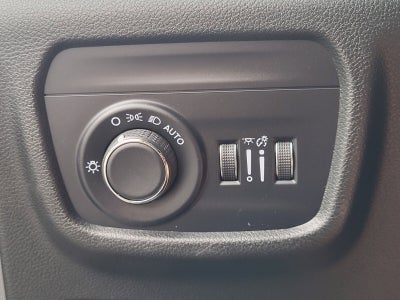 2025 Jeep Grand Cherokee L Laredo X
