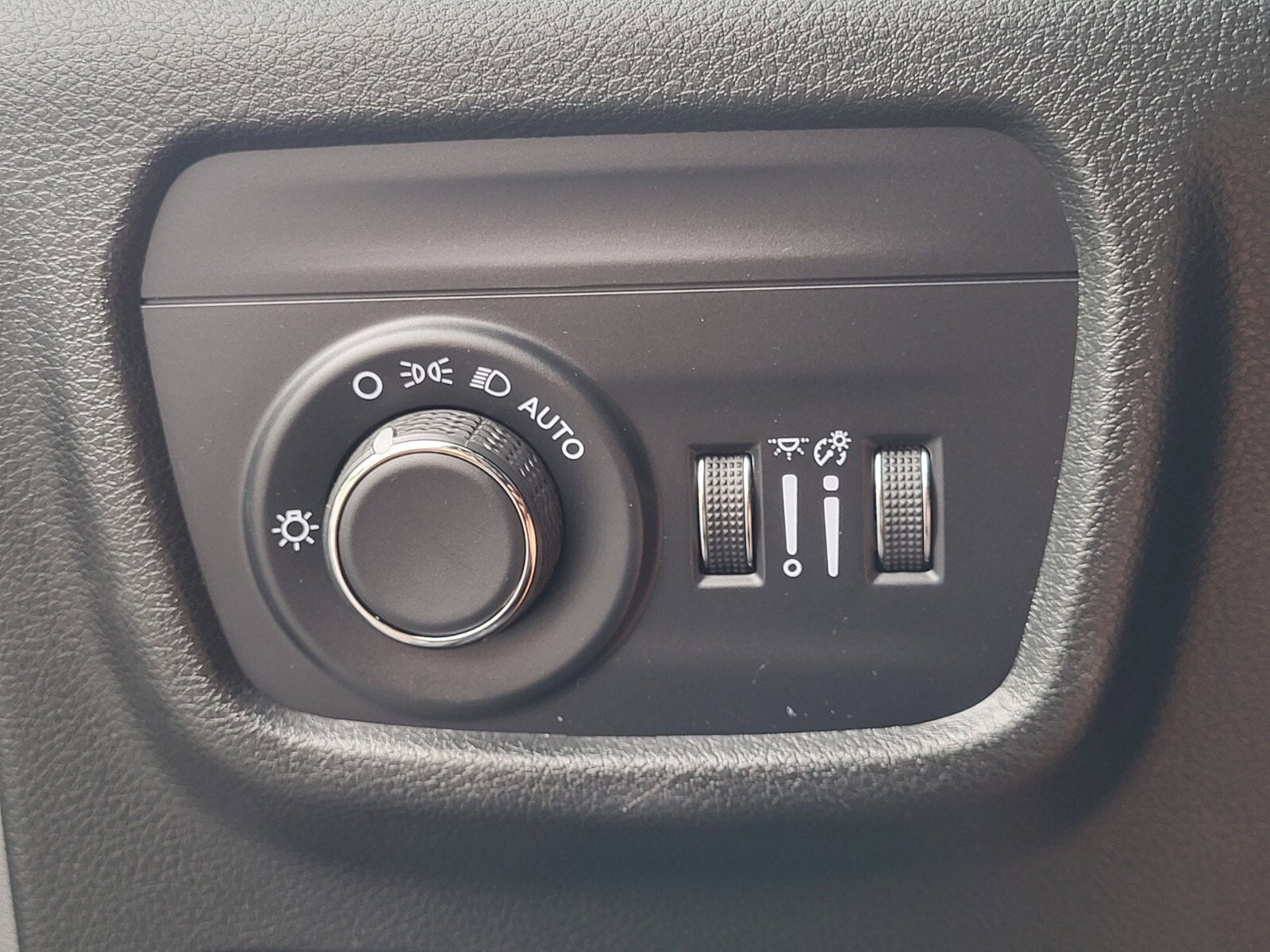 2025 Jeep Grand Cherokee L Laredo X