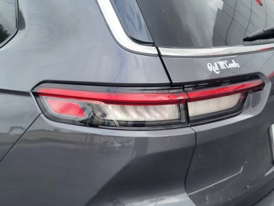 2025 Jeep Grand Cherokee L Laredo X