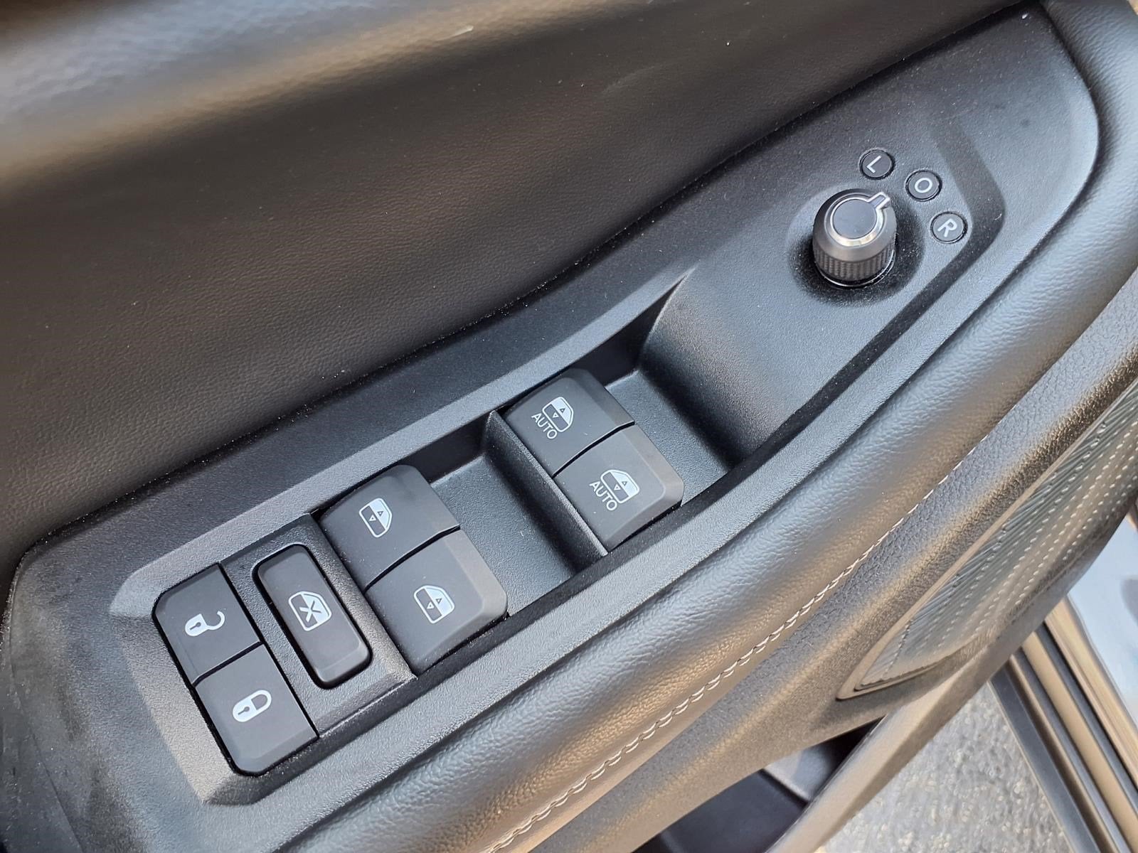 2026 Jeep Grand Cherokee L Laredo Altitude