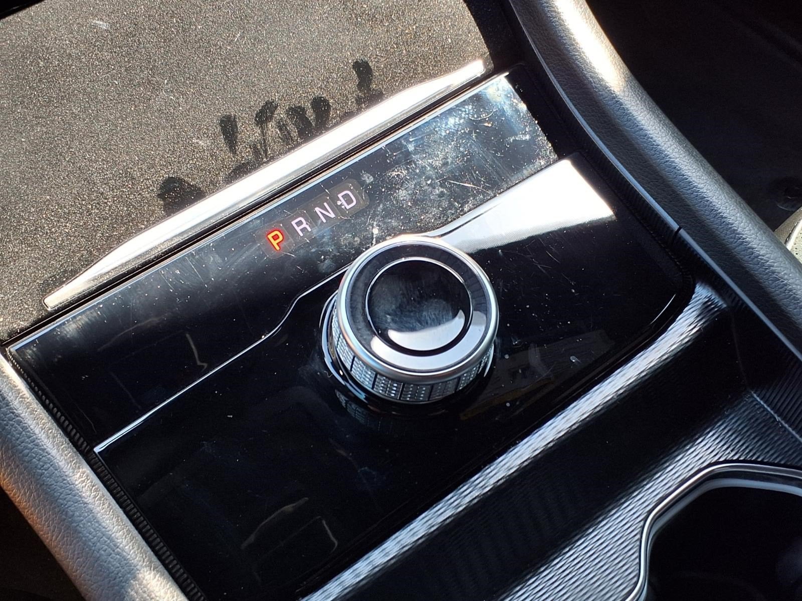 2026 Jeep Grand Cherokee L Laredo Altitude