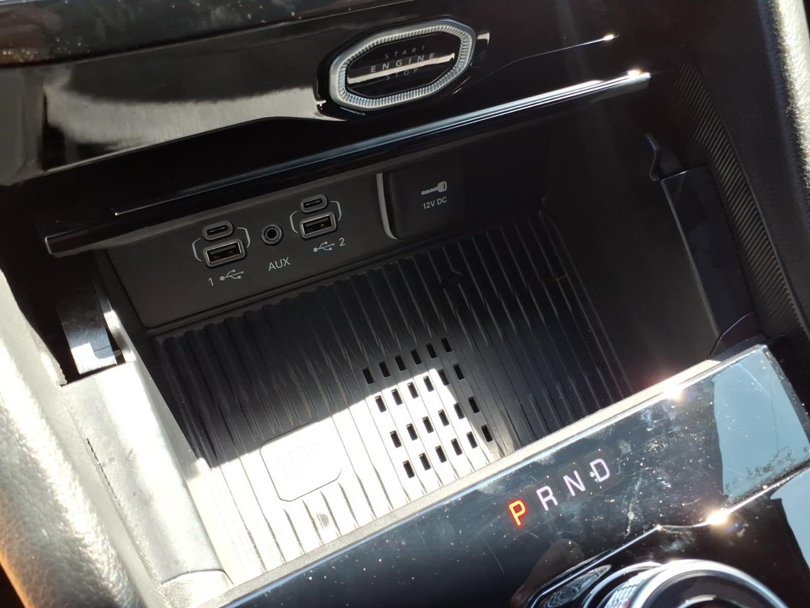 2026 Jeep Grand Cherokee L Laredo Altitude